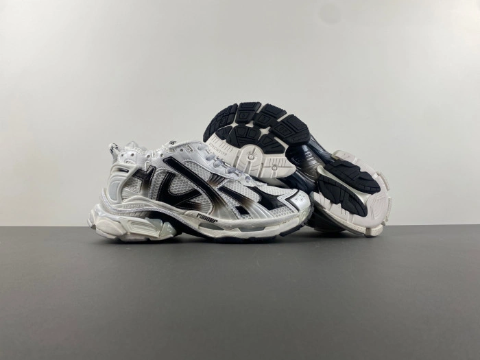 BLCG Runner