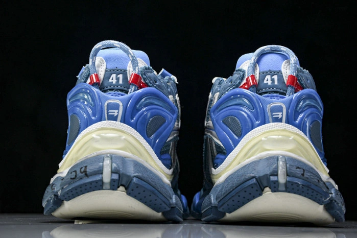BLCG Runner