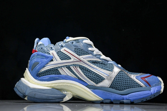 BLCG Runner