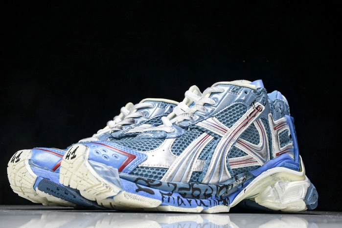 BLCG Runner