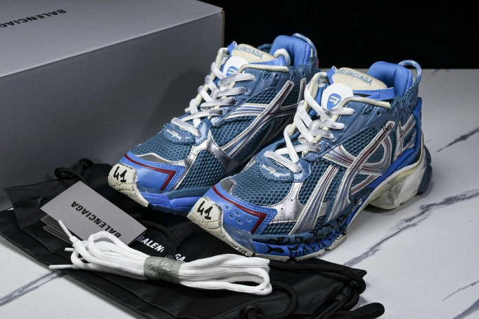 BLCG Runner