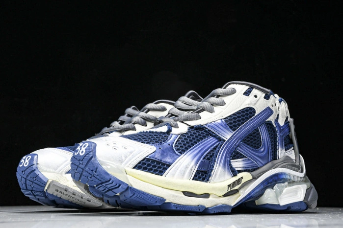 BLCG Runner