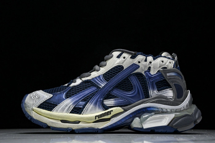 BLCG Runner