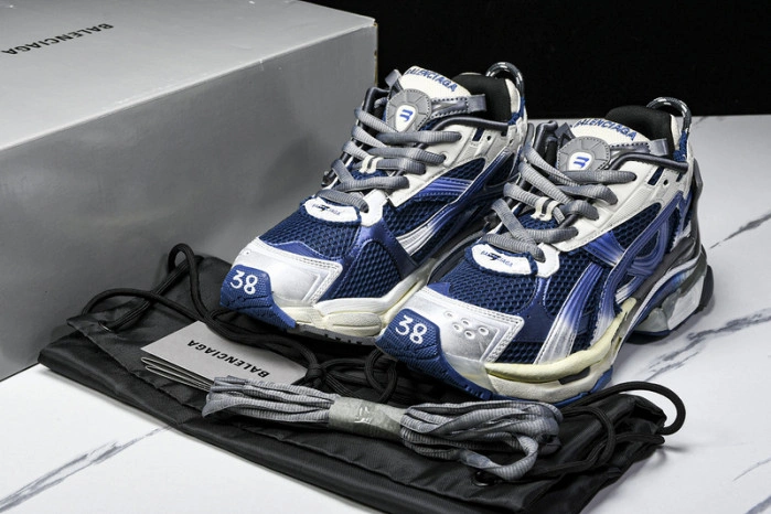 BLCG Runner