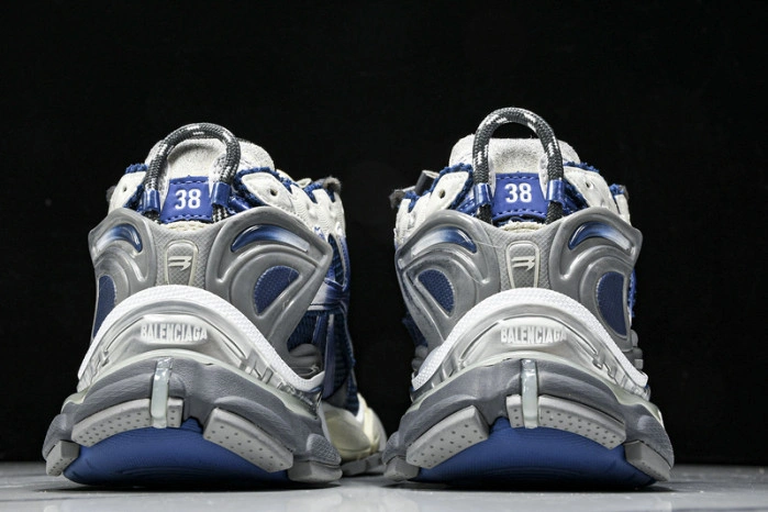 BLCG Runner