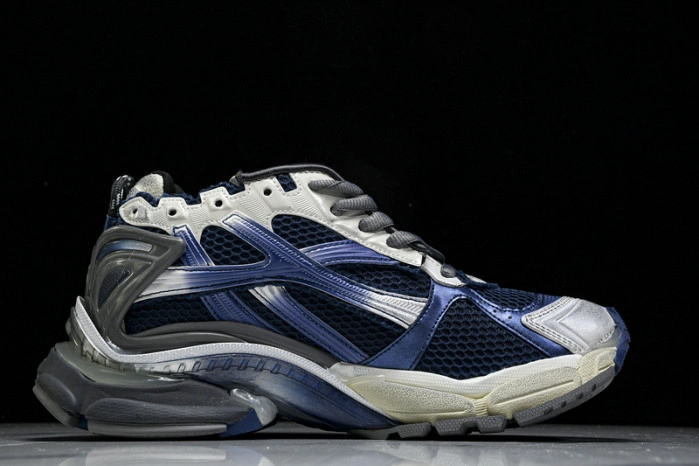 BLCG Runner