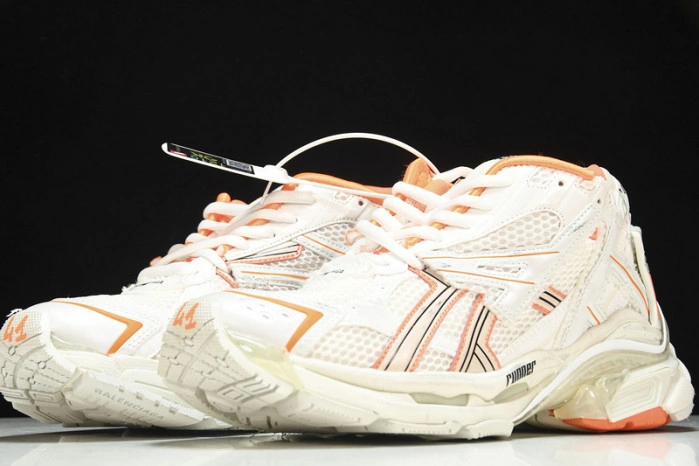 BLCG Runner