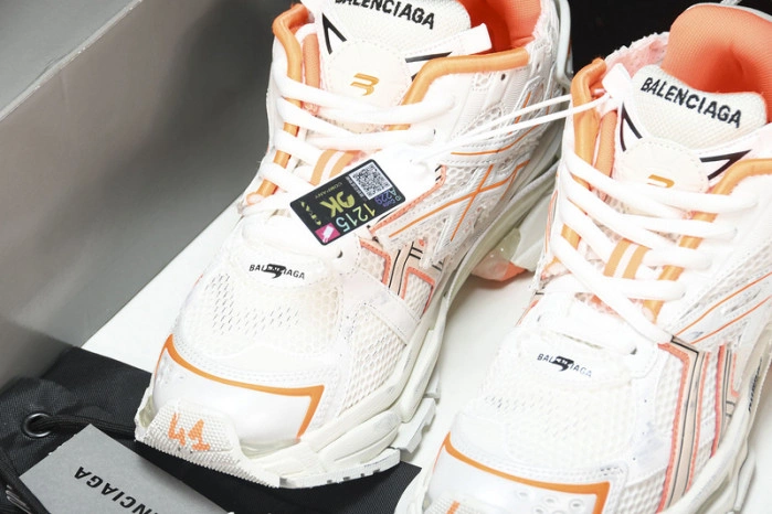 BLCG Runner