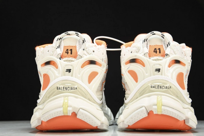 BLCG Runner