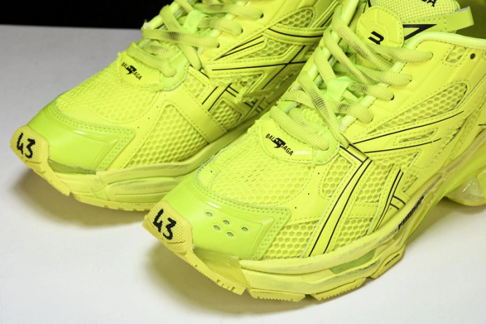BLCG Runner