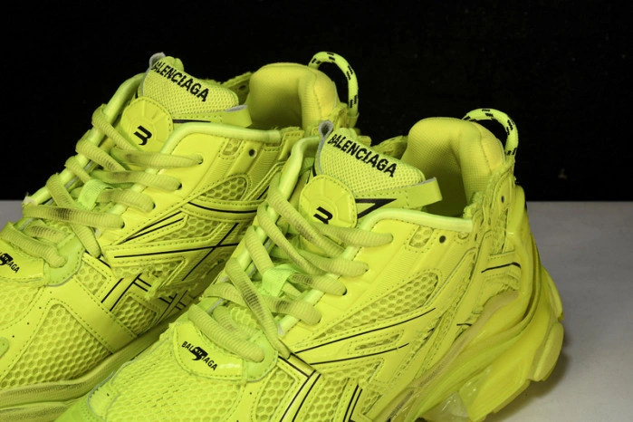 BLCG Runner