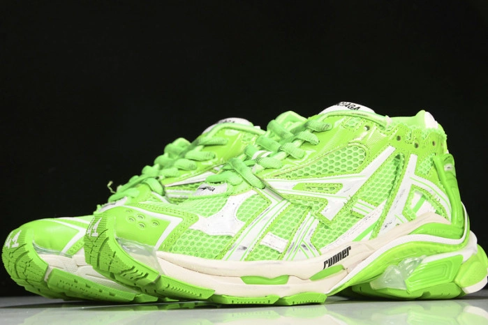 BLCG Runner