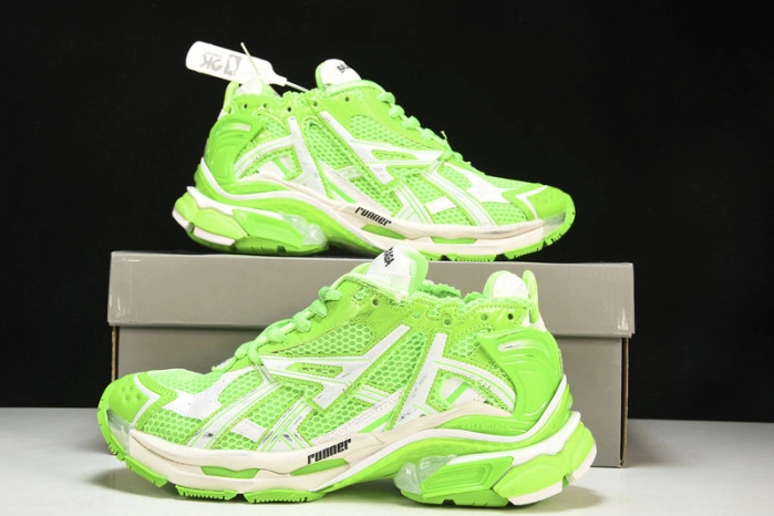 BLCG Runner