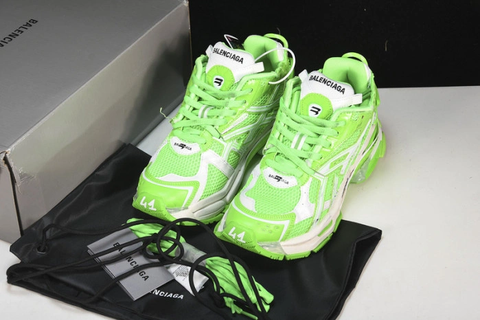BLCG Runner