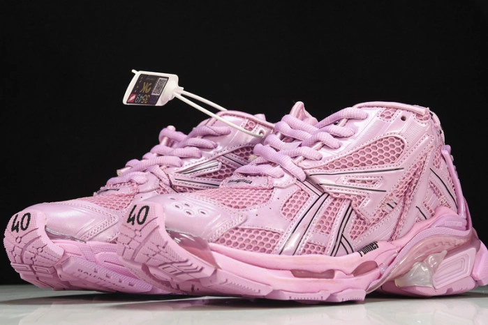 BLCG Runner