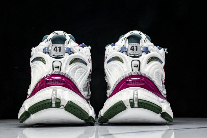 BLCG Runner