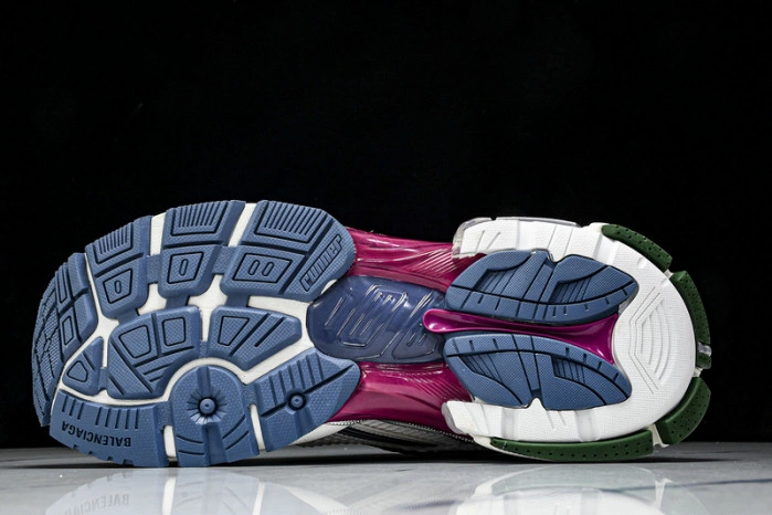 BLCG Runner
