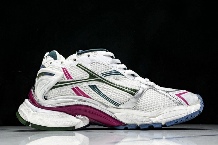 BLCG Runner