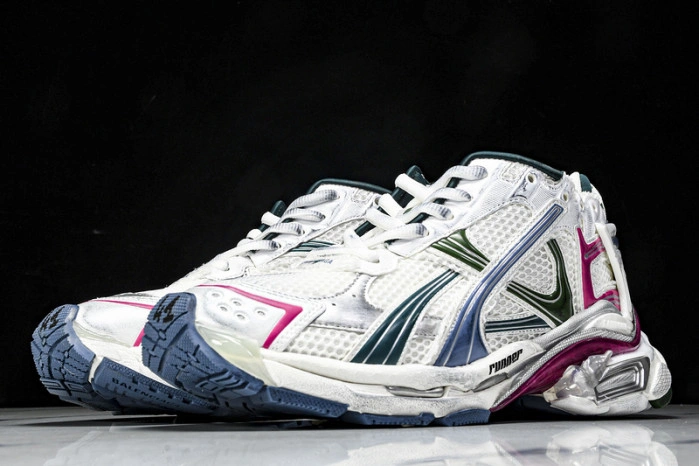 BLCG Runner