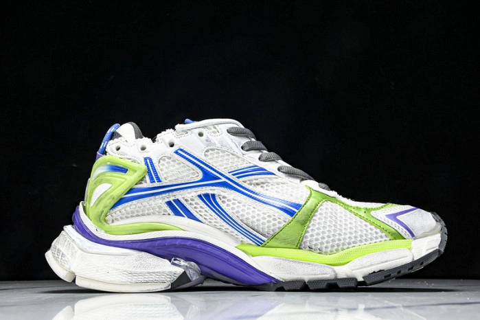 BLCG Runner