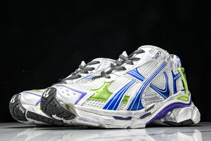 BLCG Runner