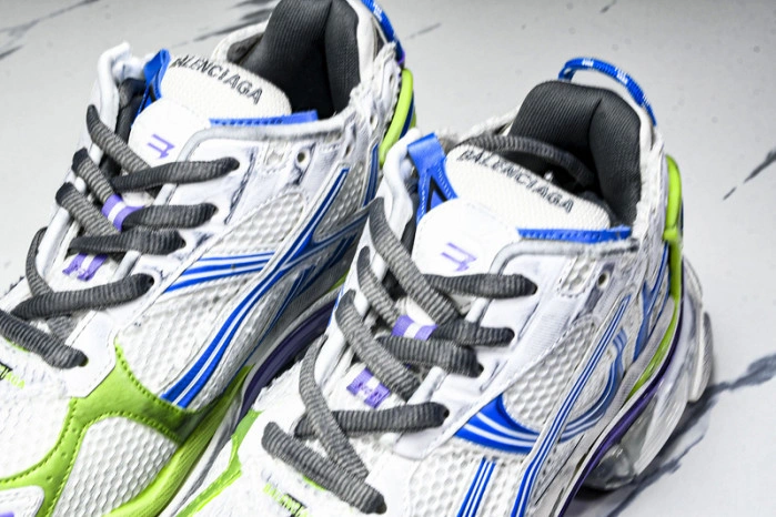 BLCG Runner
