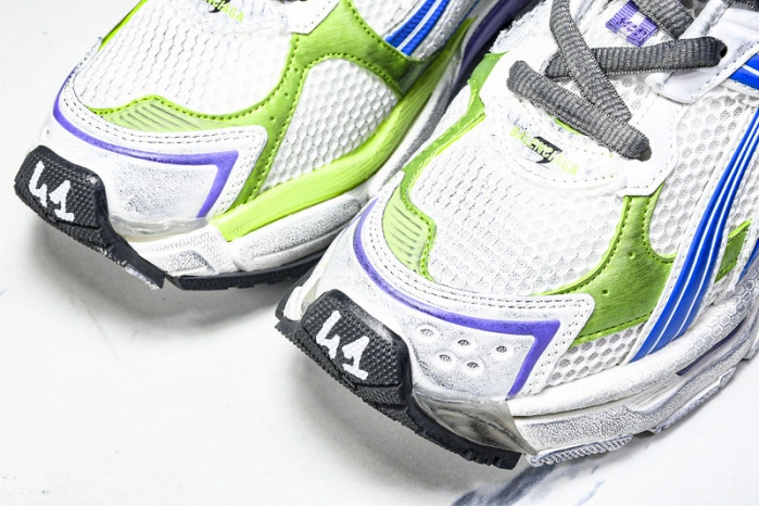 BLCG Runner