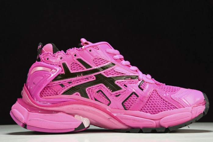 BLCG Runner