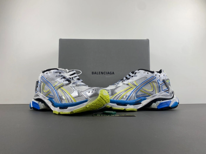 BLCG Runner