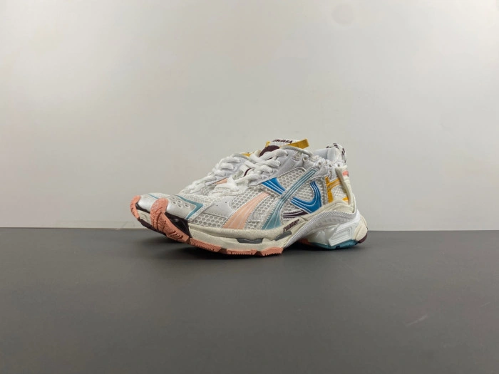 BLCG Runner