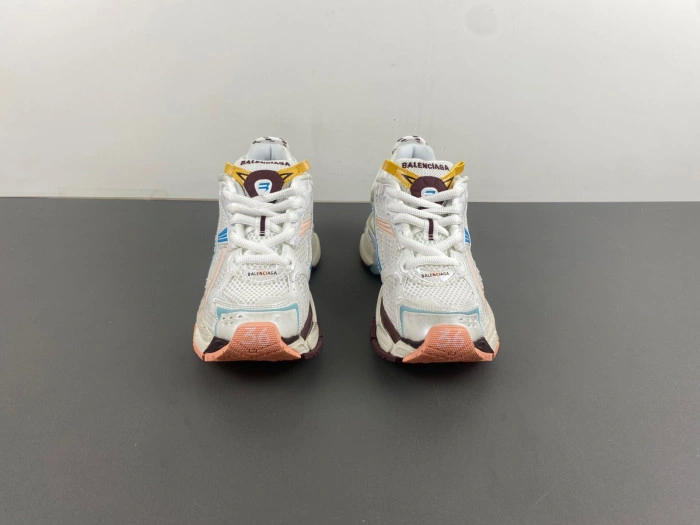 BLCG Runner