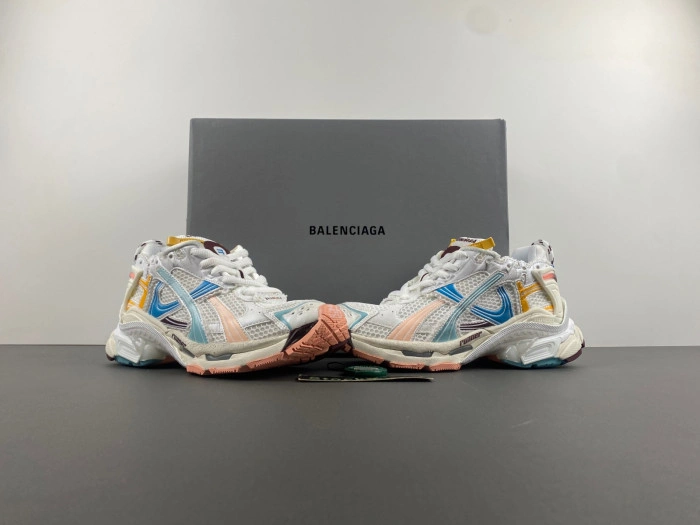 BLCG Runner