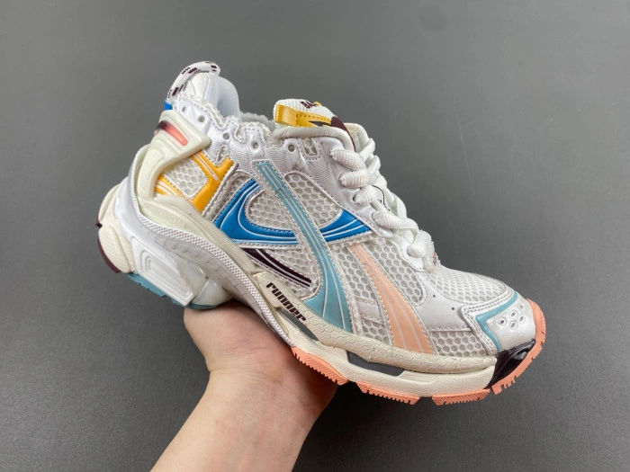 BLCG Runner