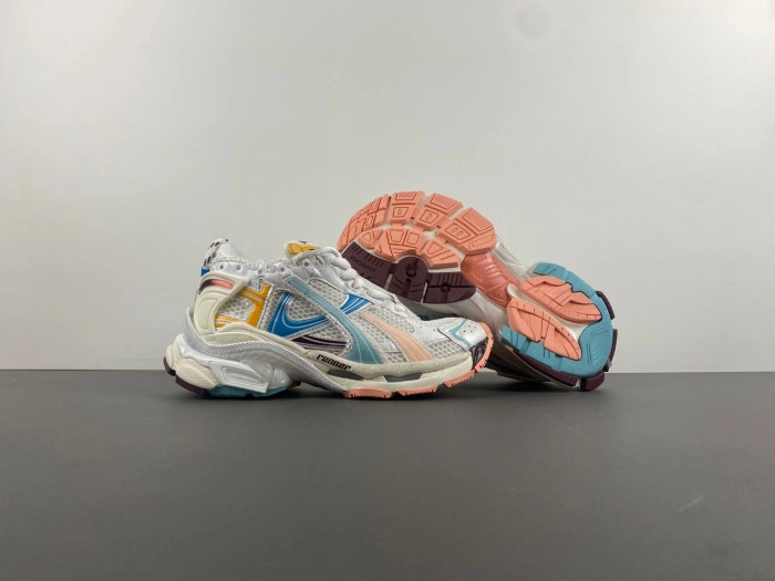 BLCG Runner