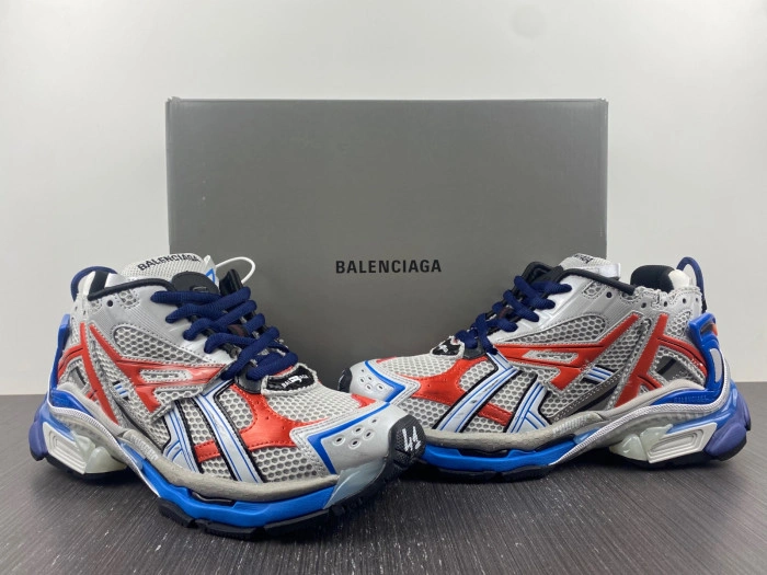 BLCG Runner