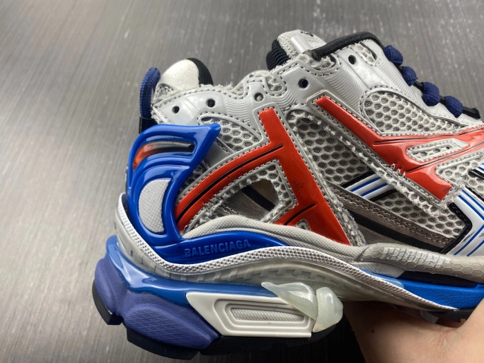 BLCG Runner