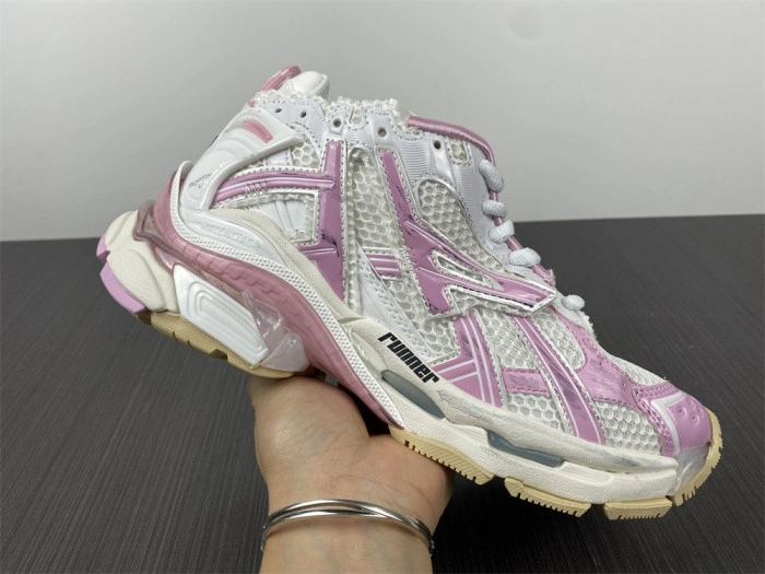 BLCG Runner