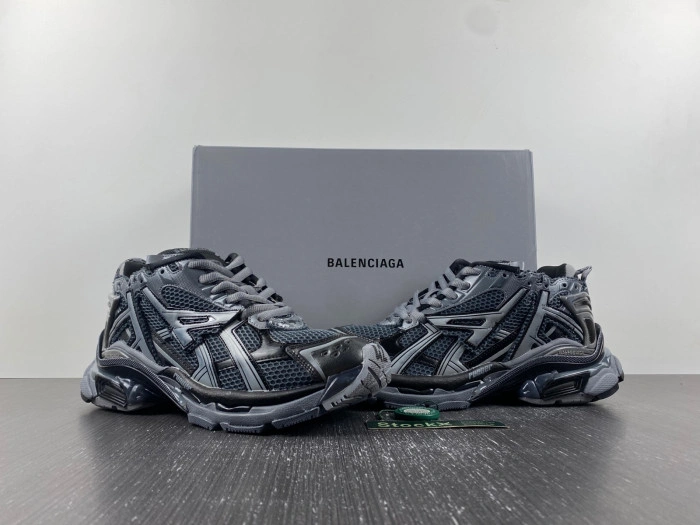BLCG Runner