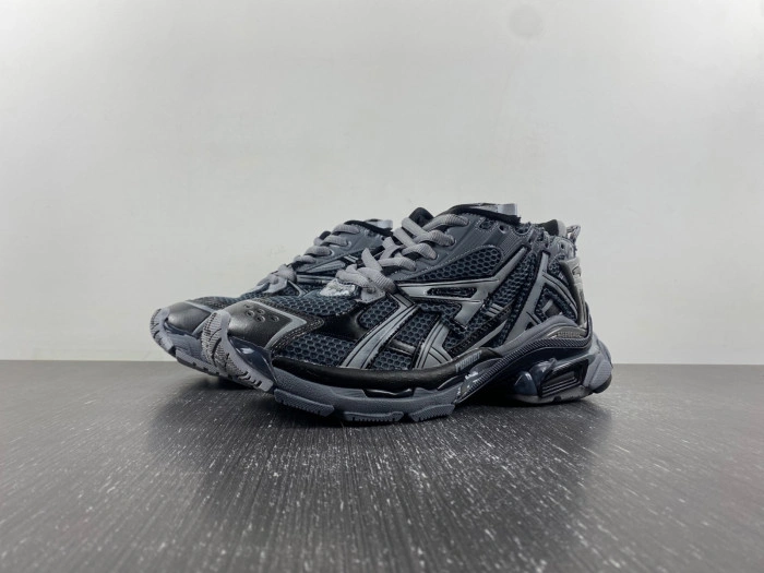 BLCG Runner