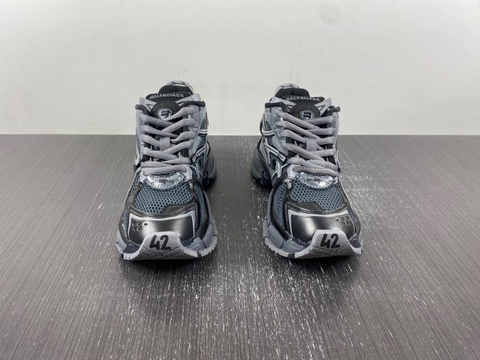 BLCG Runner