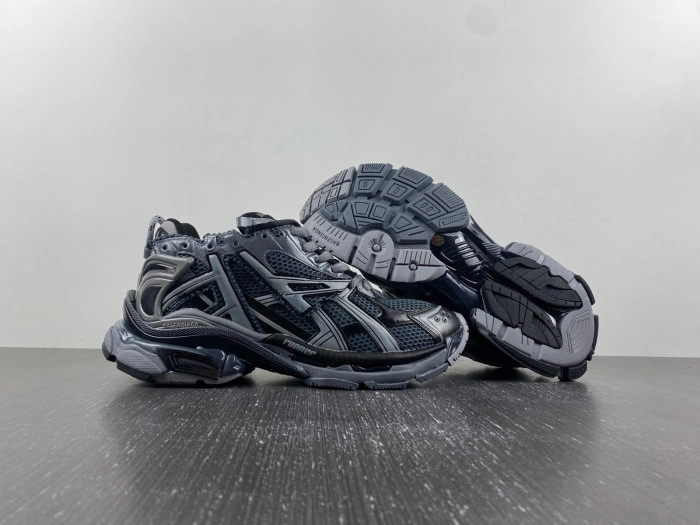 BLCG Runner