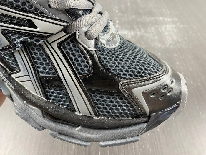BLCG Runner