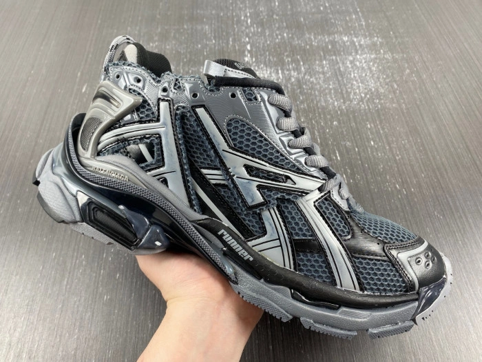 BLCG Runner