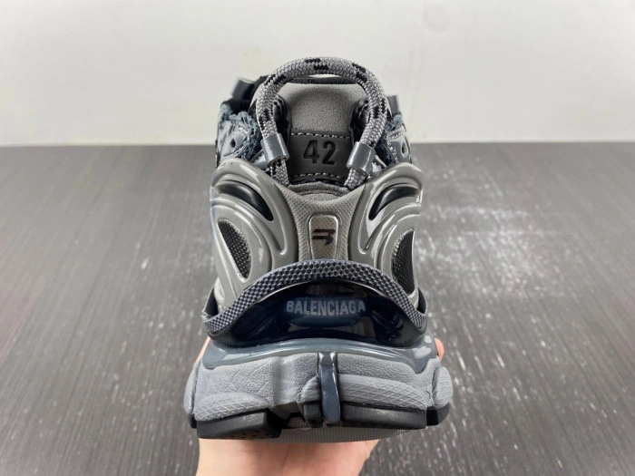 BLCG Runner