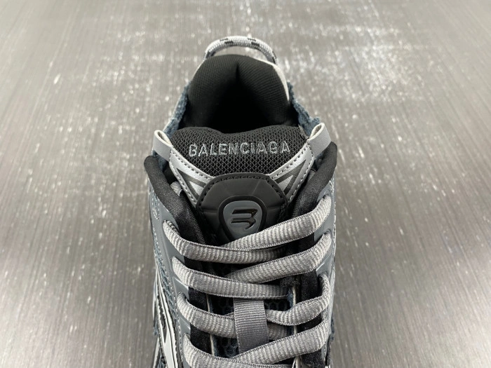 BLCG Runner