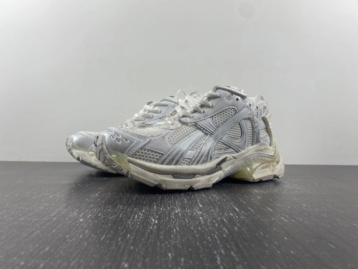 BLCG Runner