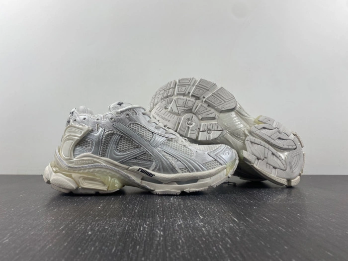 BLCG Runner
