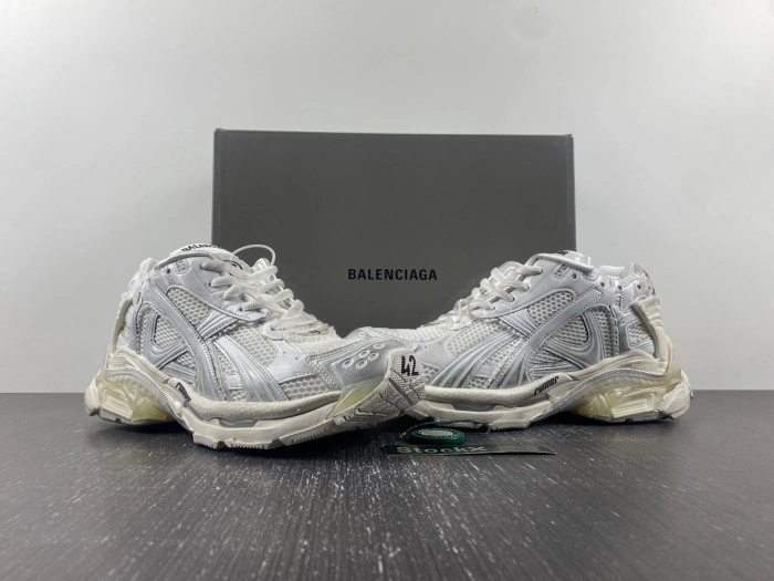 BLCG Runner