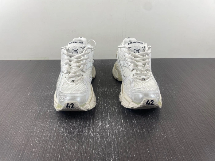BLCG Runner