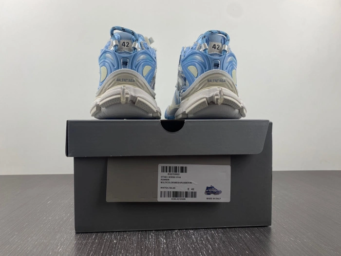 BLCG Runner